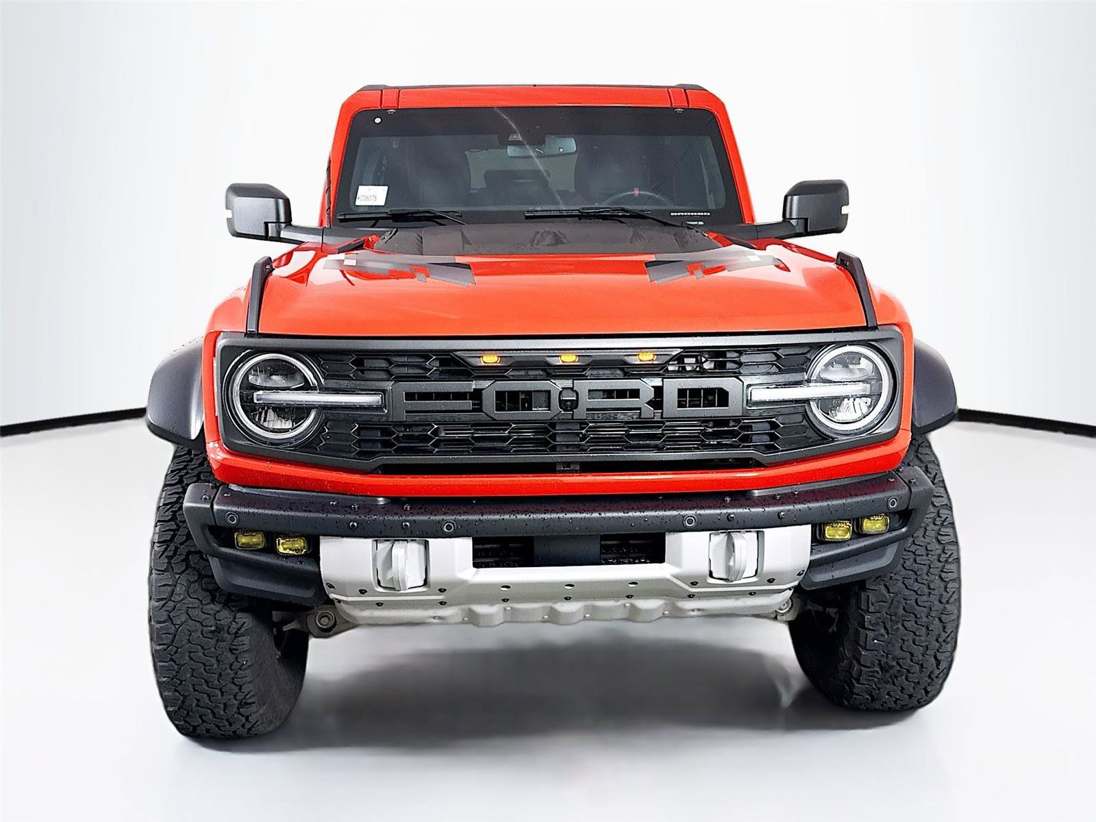 Used 2023 Ford Bronco Raptor image 19