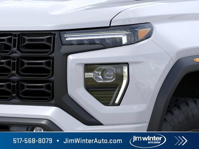 New 2026 GMC Canyon Elevation w/ Convenience Package AWD/4WD image 24