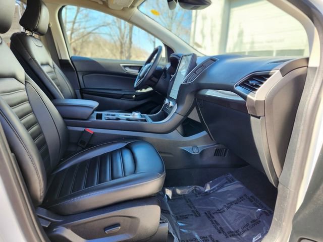 Certified 2023 Ford Edge SEL w/ Convenience Package image 11