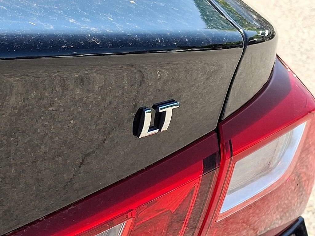Used 2024 Chevrolet Malibu LT FWD image 30