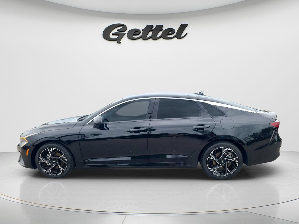 Used 2026 Kia K5 GT-Line FWD image 8