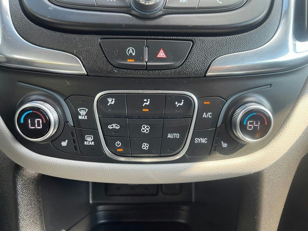 Used 2023 Chevrolet Equinox LT w/ Driver Convenience Package AWD/4WD image 15