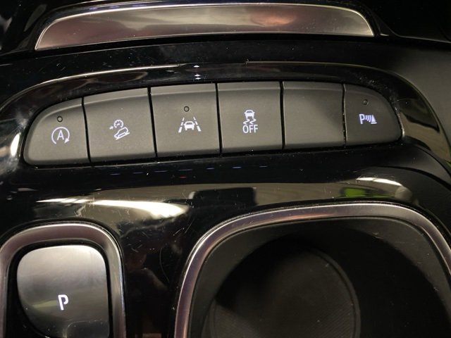 Used 2022 Buick Envision Essence w/ Sport Touring Package image 19