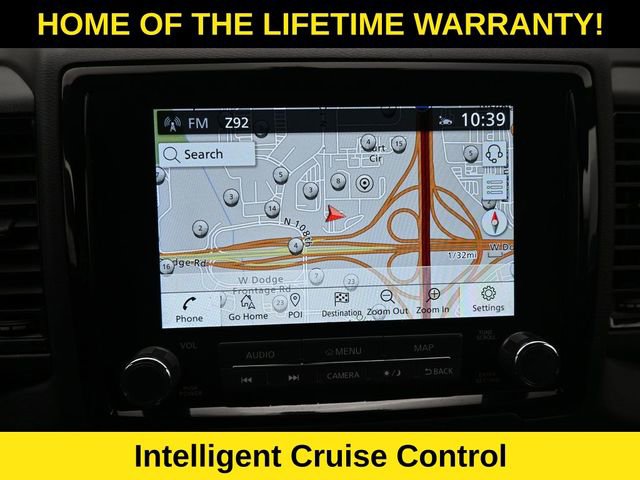 Used 2023 Nissan Frontier PRO-4X w/ Pro Convenience Package image 22