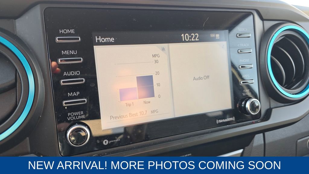 Used 2021 Toyota Tacoma SR image 18