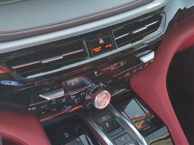 Used 2022 Acura MDX A-Spec image 15