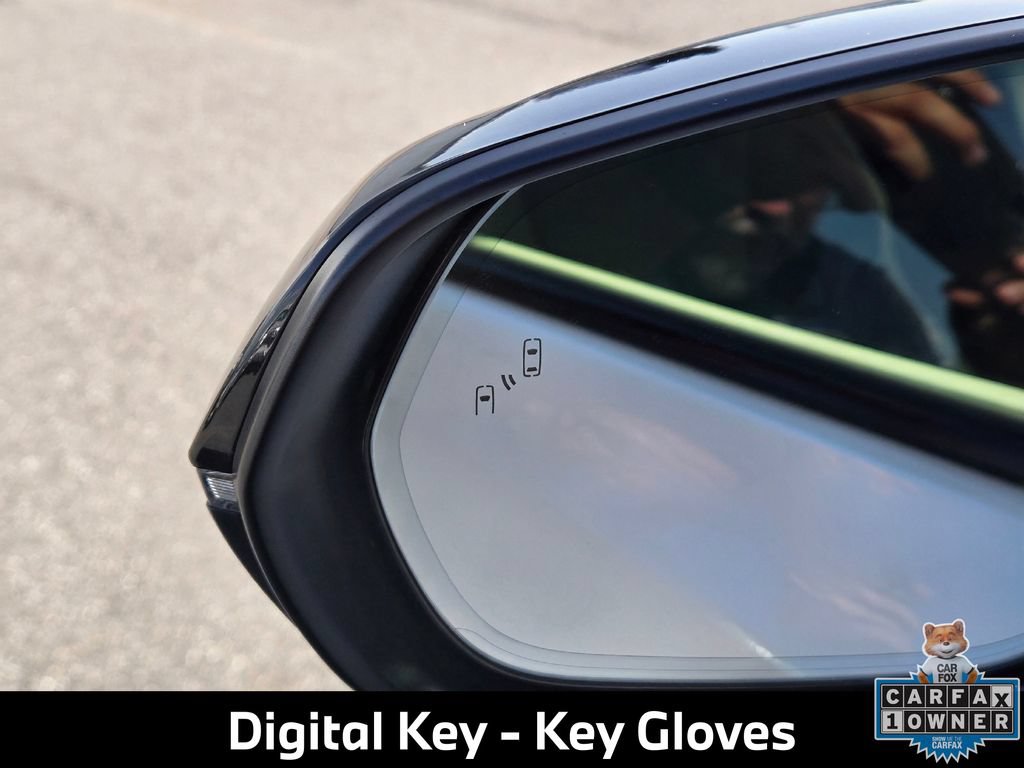 Used 2023 Lexus RZ 450e Premium w/ Technology Package AWD/4WD image 18