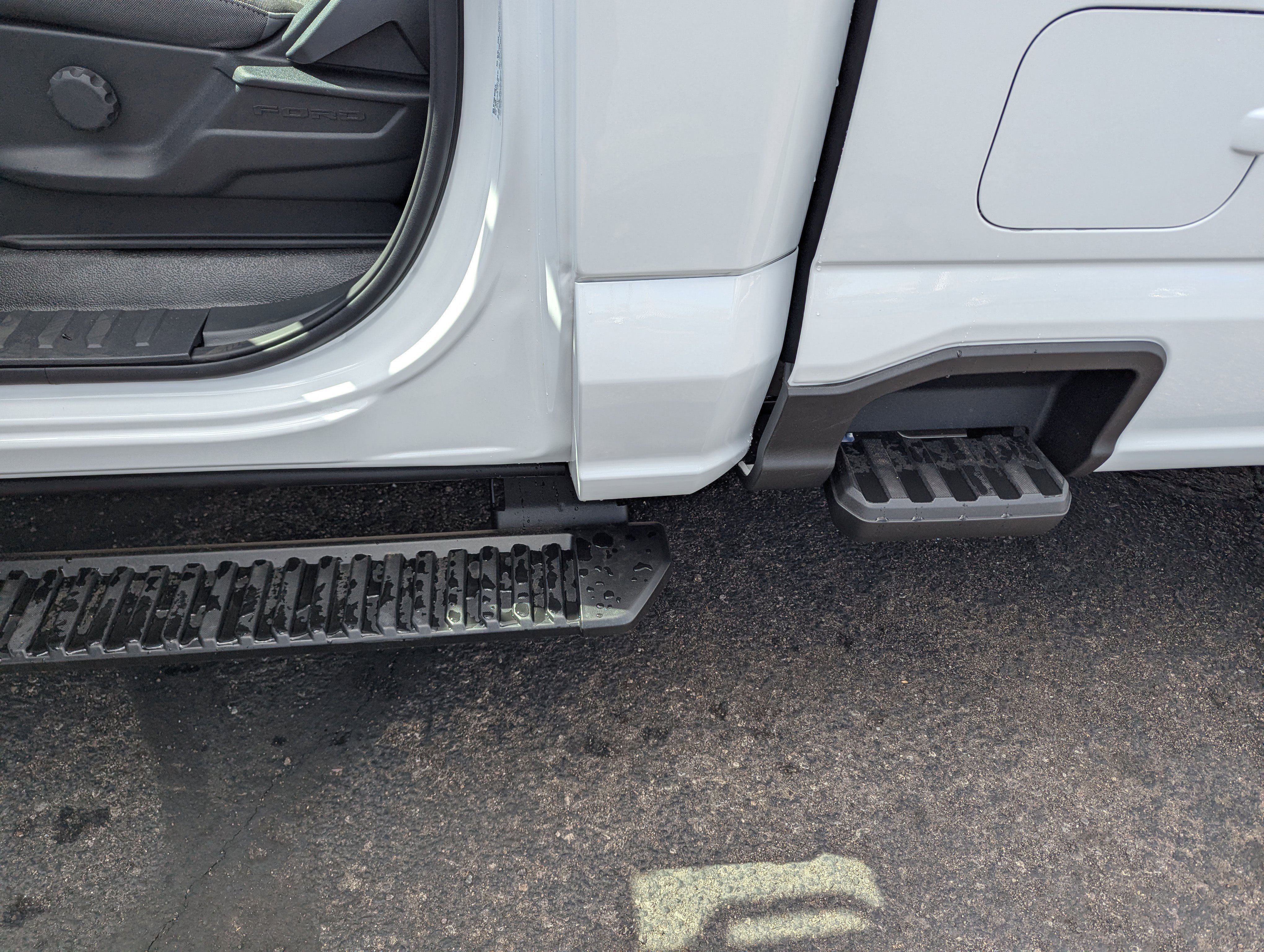 New 2025 Ford F350 XL image 9