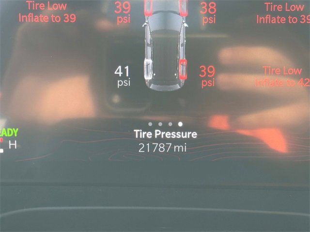 Used 2023 Jeep Grand Cherokee Summit image 34