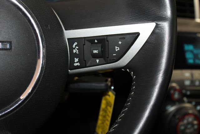 Used 2011 Chevrolet Camaro SS w/ RS Package image 25