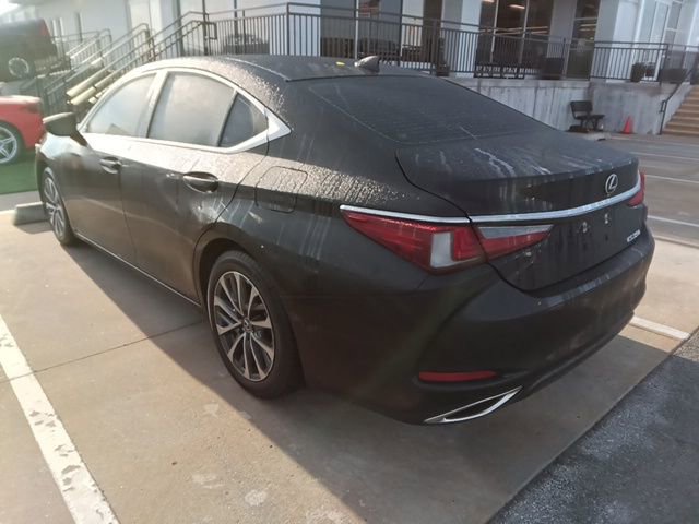 Used 2022 Lexus ES 350 image 2