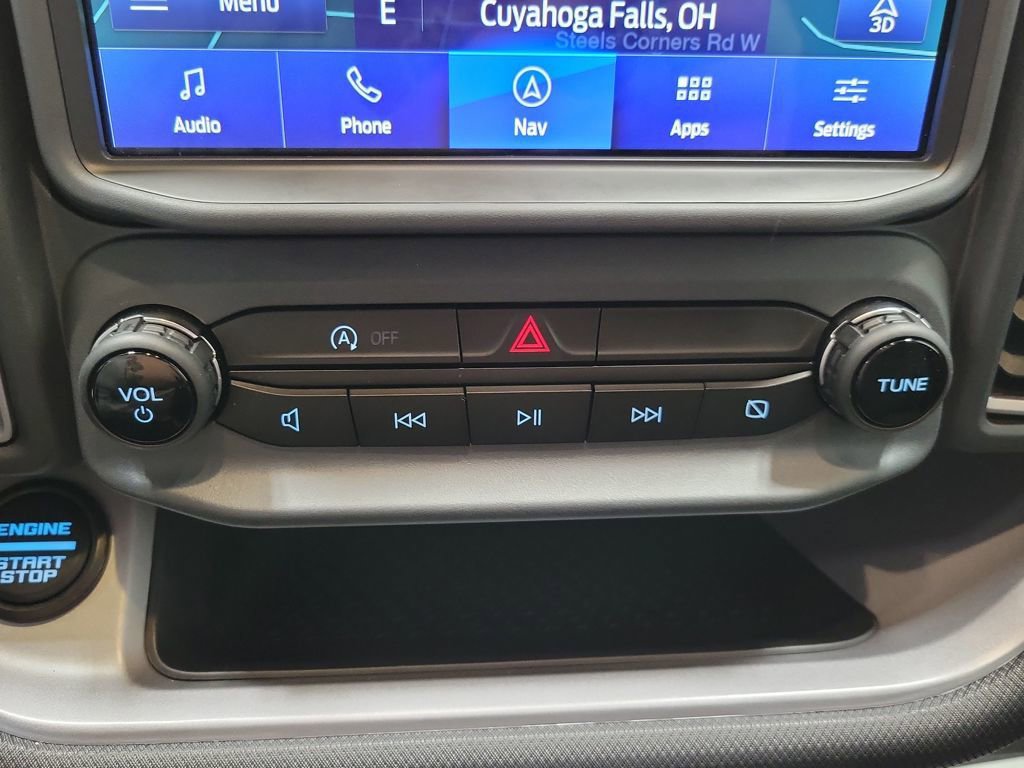 Used 2023 Ford Bronco Sport Big Bend w/ Convenience Package image 44