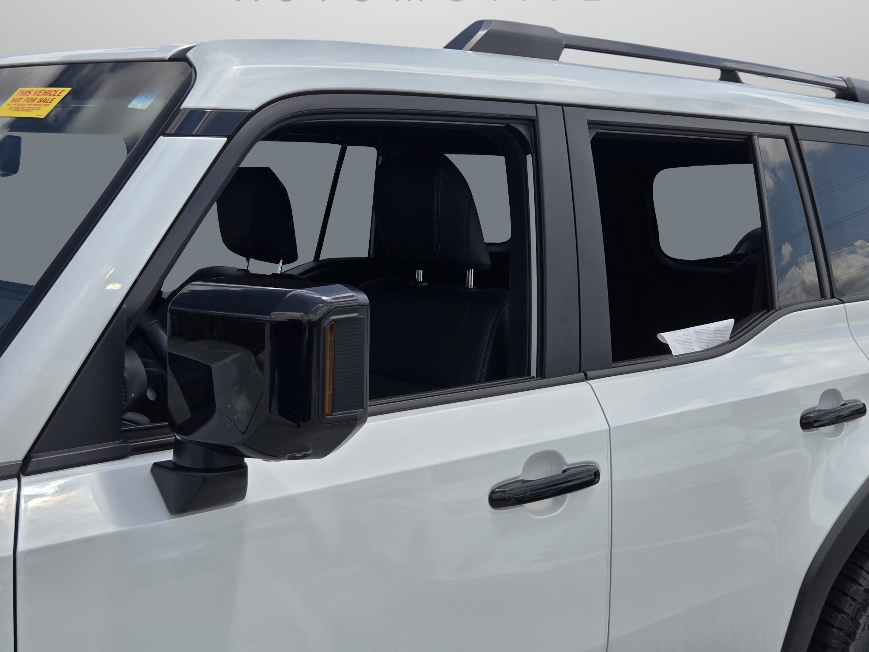 Used 2024 Toyota Land Cruiser AWD/4WD image 34