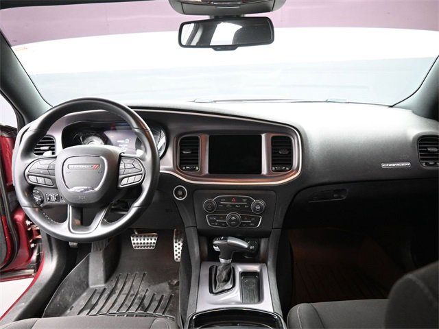 Used 2022 Dodge Charger GT w/ Blacktop Package image 23
