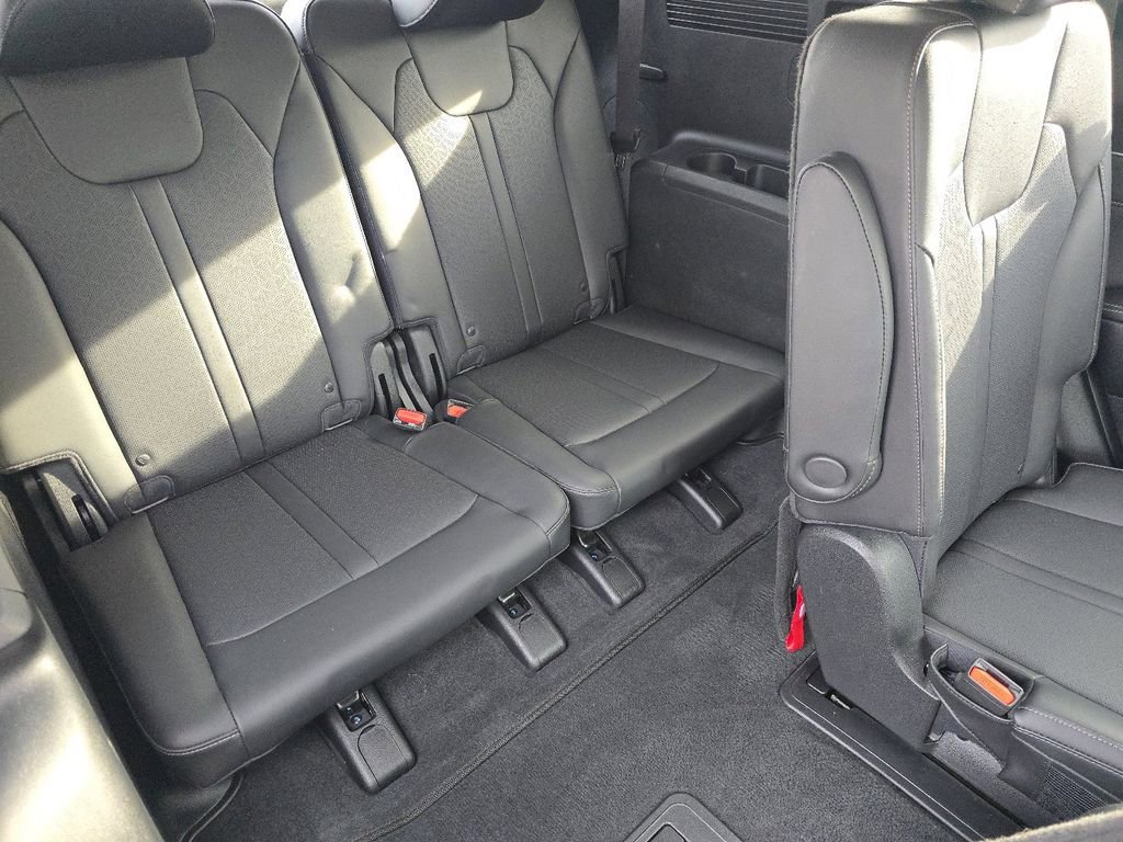 Used 2022 Kia Sorento SX image 22