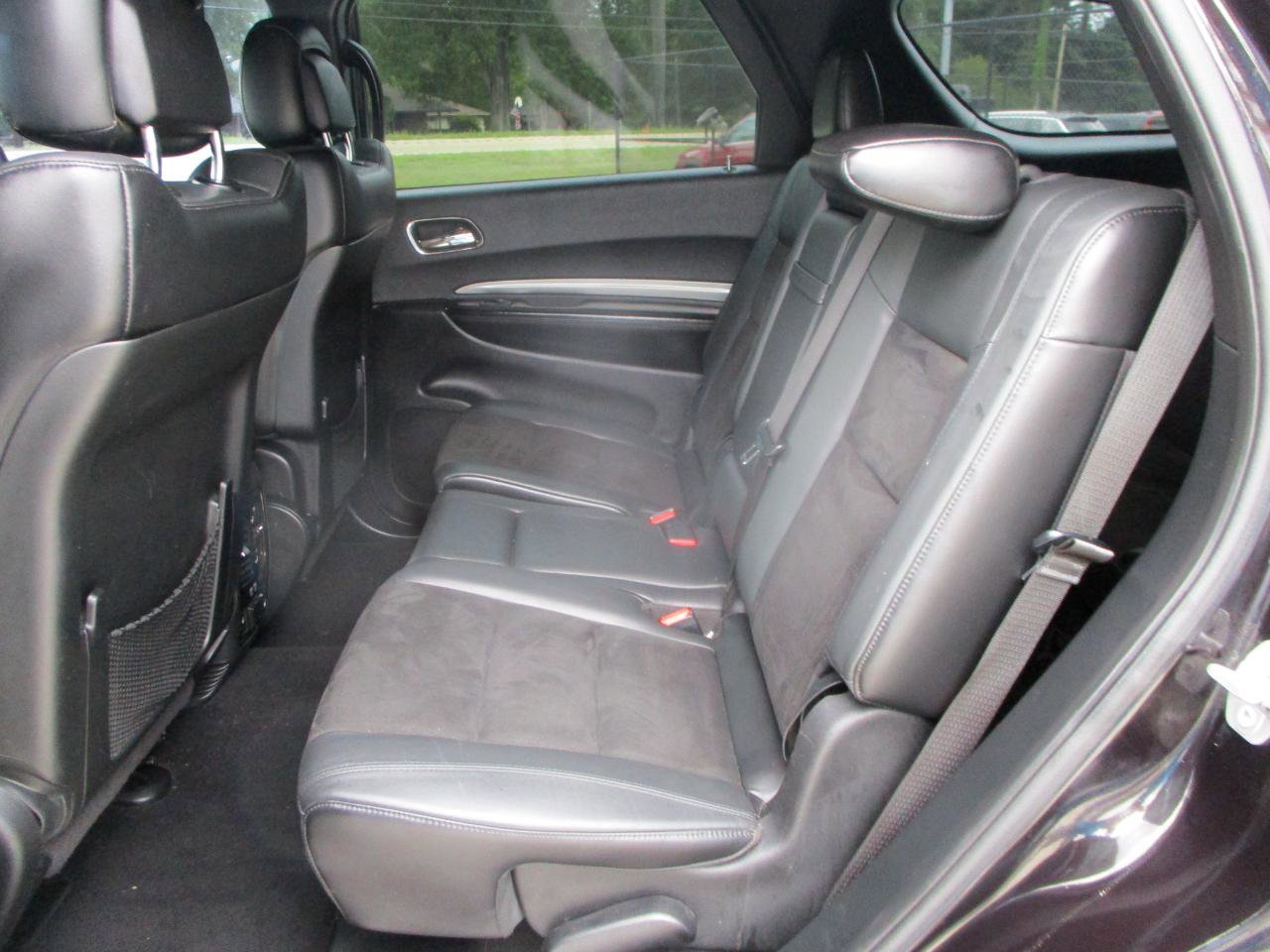 Used 2019 Dodge Durango GT RWD image 13