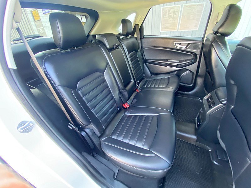 Certified 2023 Ford Edge SEL w/ Convenience Package AWD/4WD image 38