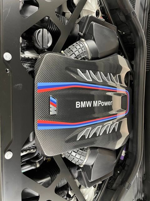New 2026 BMW X5 M Competition w/ Executive Package image 21