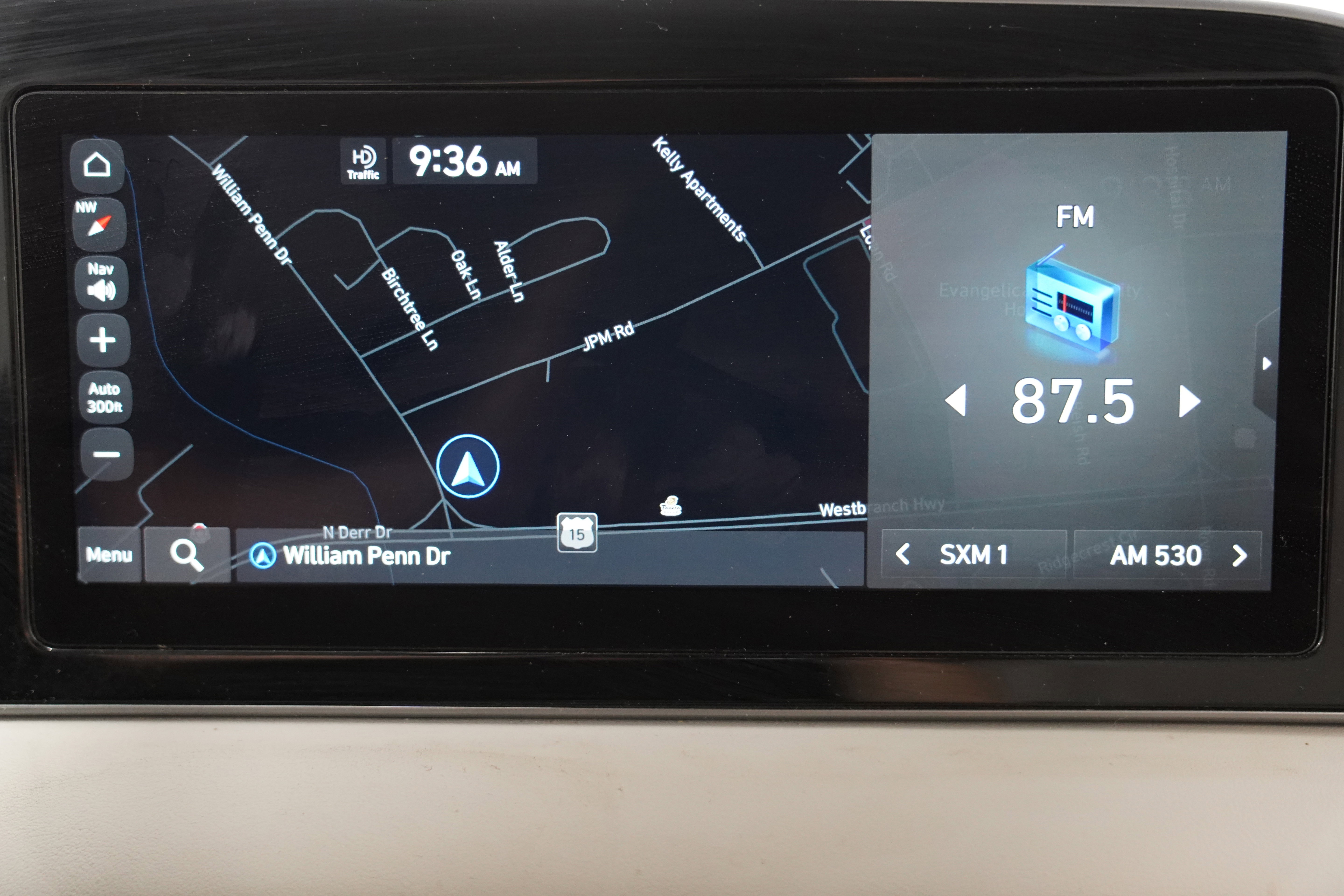 Used 2022 Hyundai Palisade Limited AWD/4WD image 26