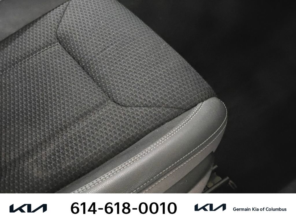 Used 2023 Subaru Forester Premium image 27