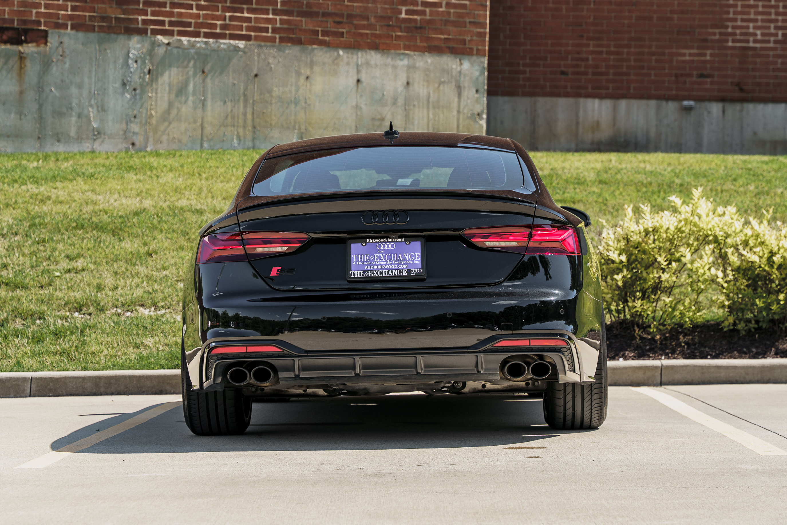 Used 2023 Audi S5 Prestige w/ Prestige Package AWD/4WD image 29