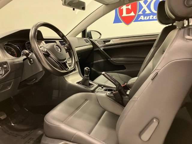 Used 2015 Volkswagen Golf S FWD image 47