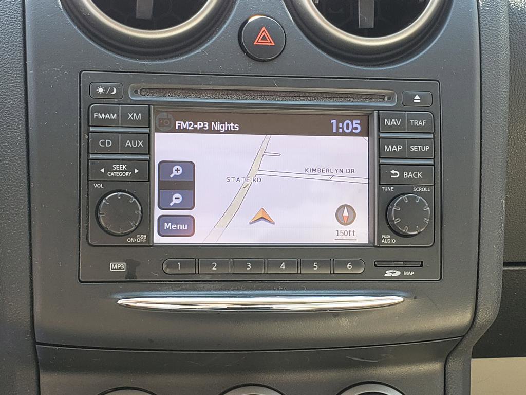 Used 2012 Nissan Rogue SL image 25