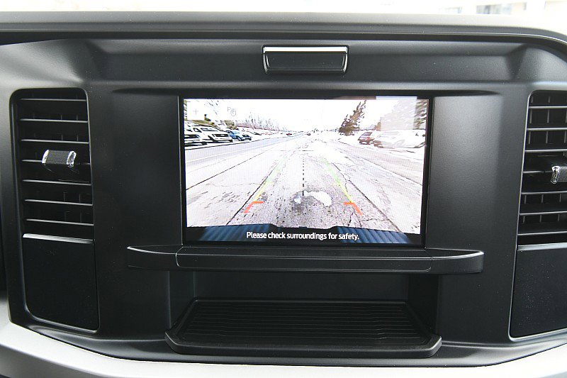 New 2026 Ford F250 XL w/ STX Appearance Package image 15