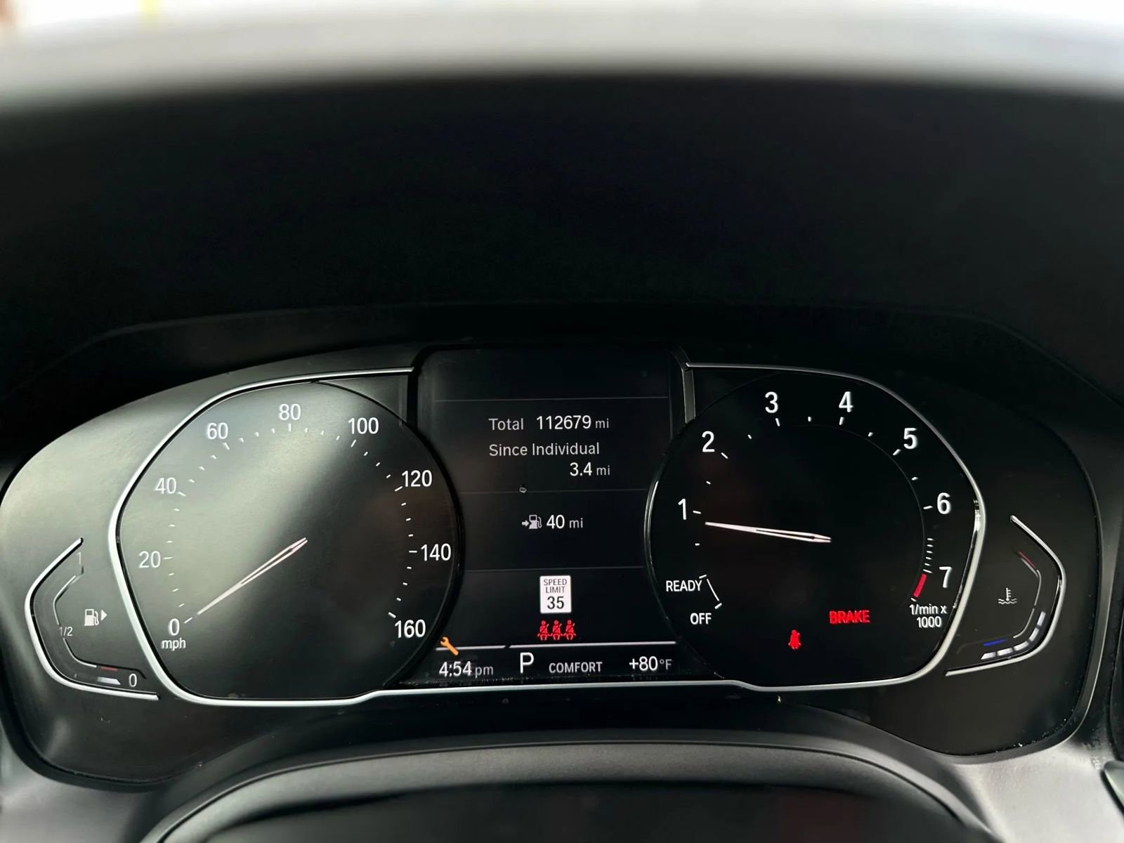 Used 2021 BMW 330i xDrive Sedan w/ Convenience Package image 26