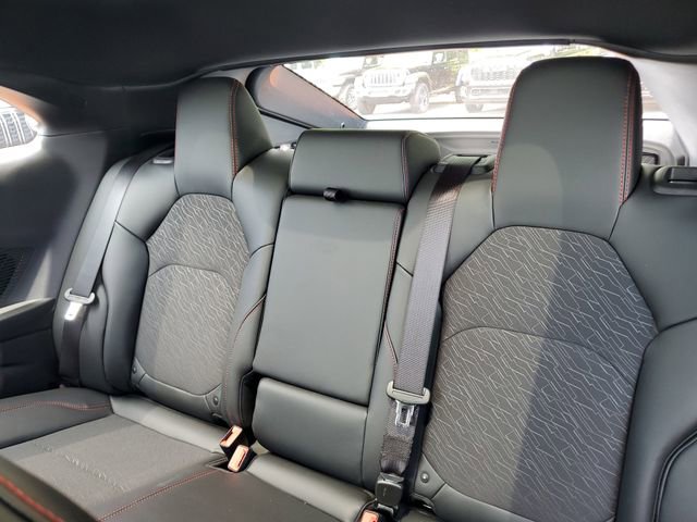 New 2025 Dodge Charger Daytona R/T w/ Sun & Sound Package image 15