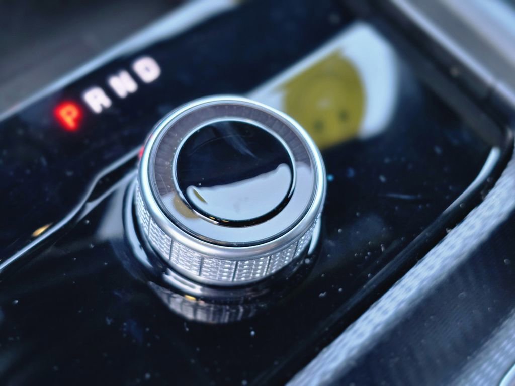 Used 2025 Jeep Grand Cherokee L Altitude image 29