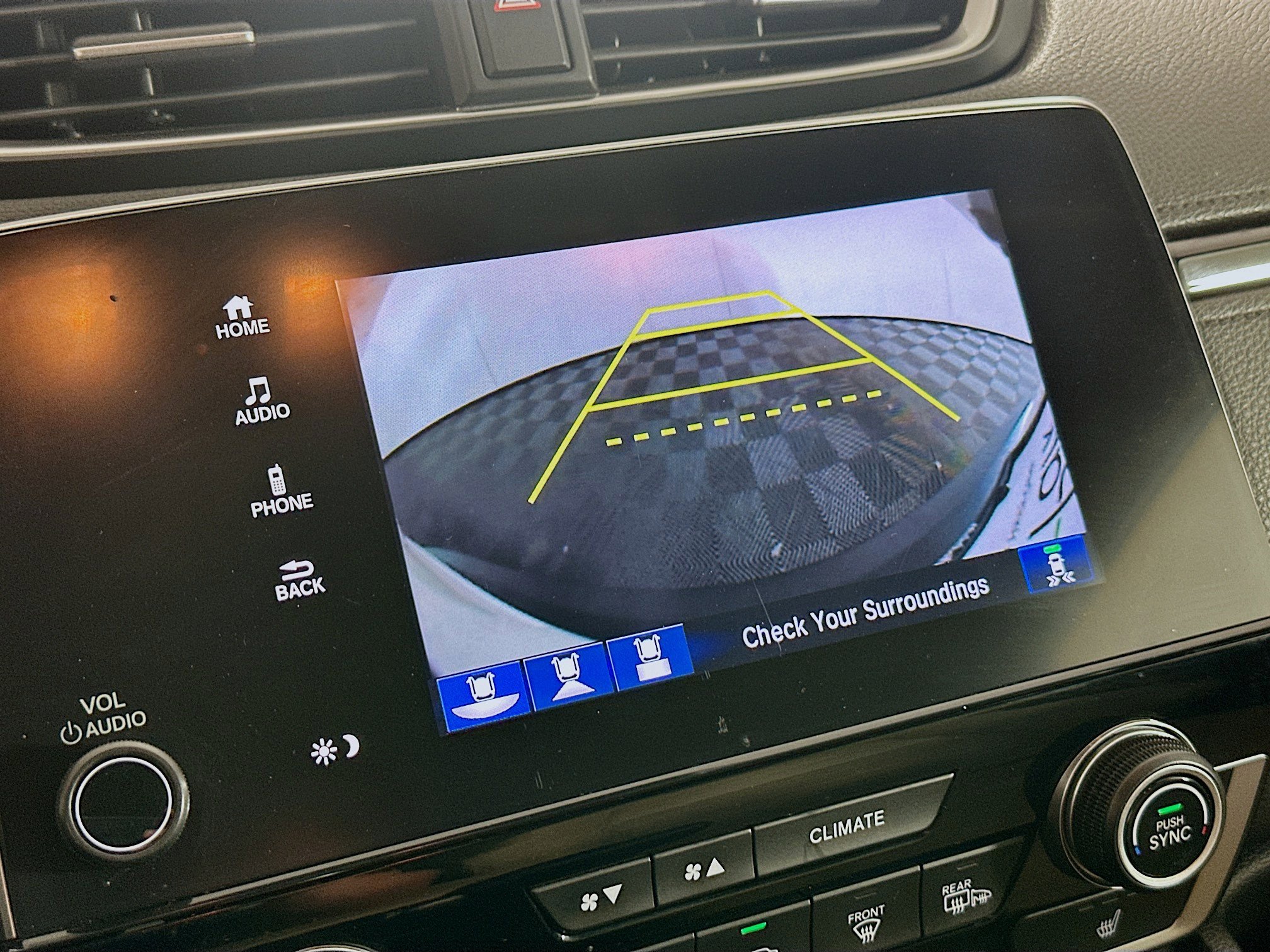 Used 2017 Honda CR-V EX-L image 22