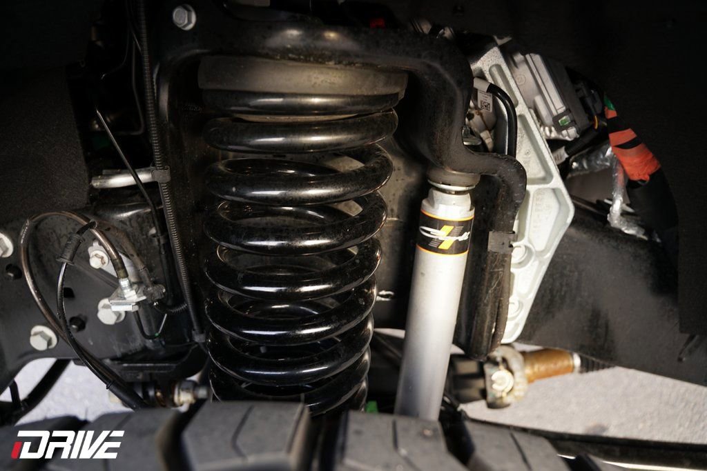 Used 2026 Ford F350 Platinum image 21