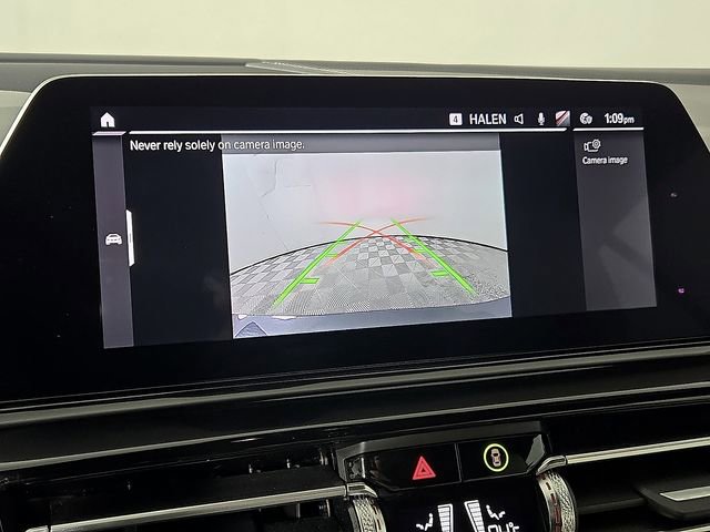 Used 2022 BMW M8 Competition image 19