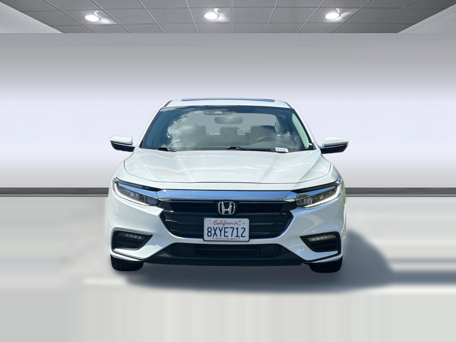 Used 2022 Honda Insight Touring image 5