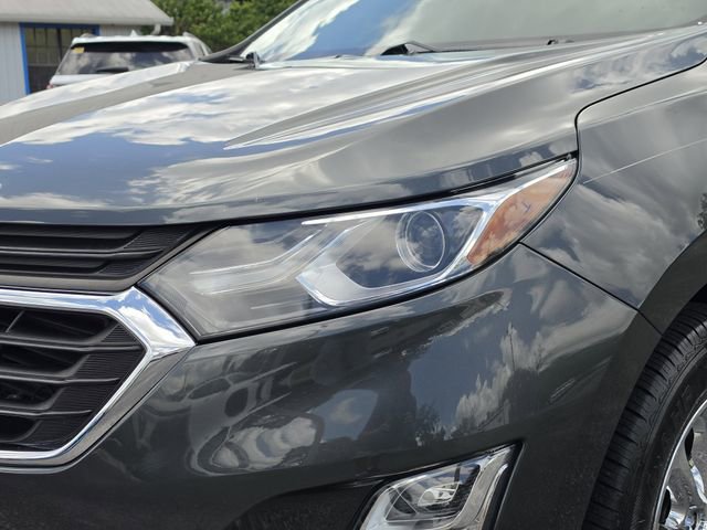 Used 2019 Chevrolet Equinox LS w/ LS Convenience Package FWD image 9