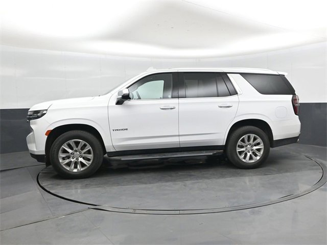 Used 2024 Chevrolet Tahoe Premier image 7