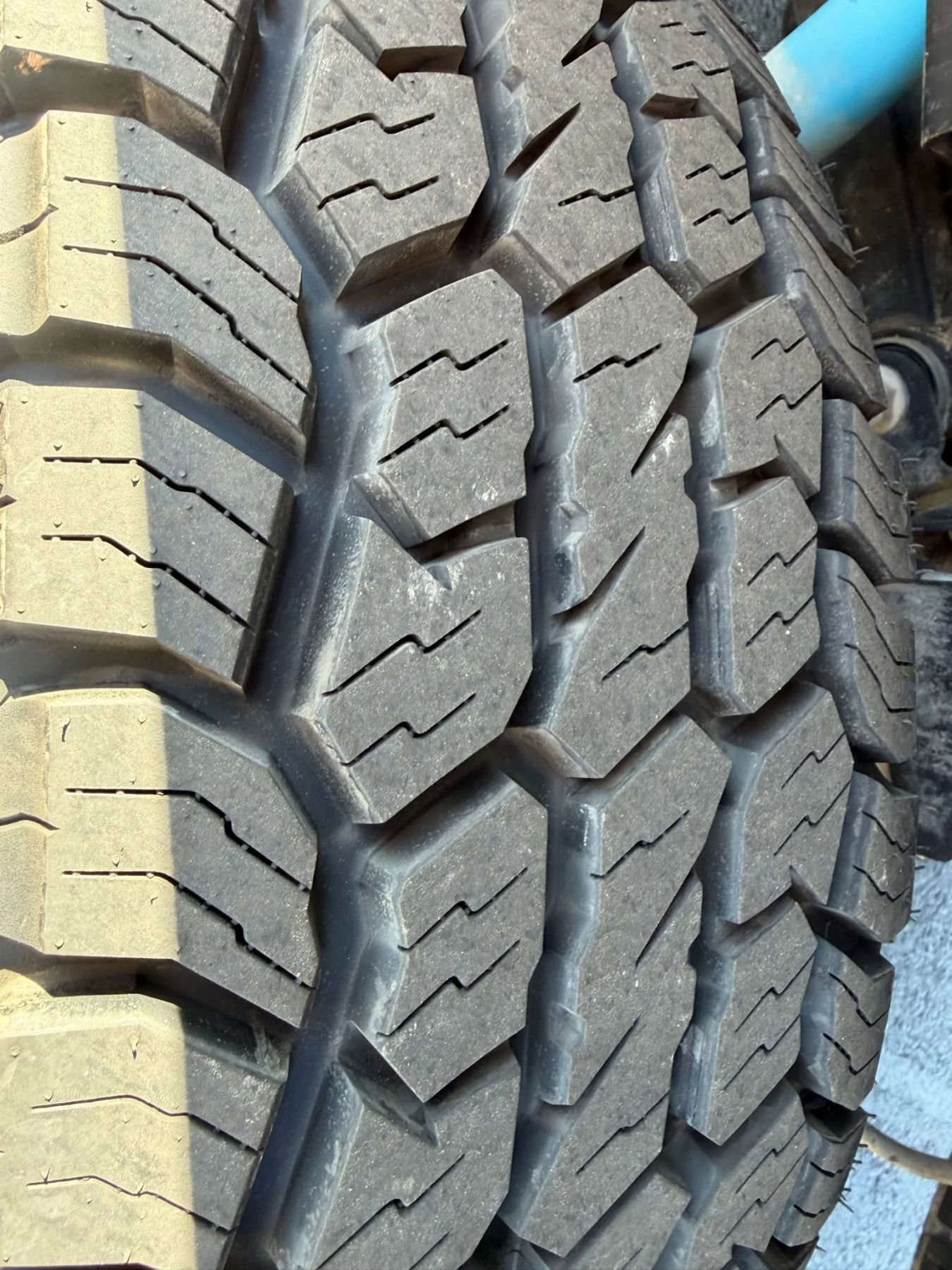 Used 2024 RAM 2500 Big Horn w/ Off Road Package image 12