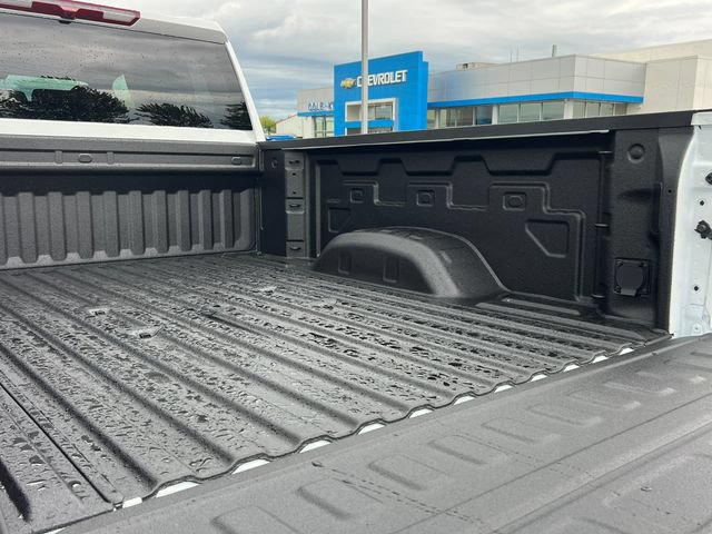 New 2026 Chevrolet Silverado 2500 W/T AWD/4WD image 7
