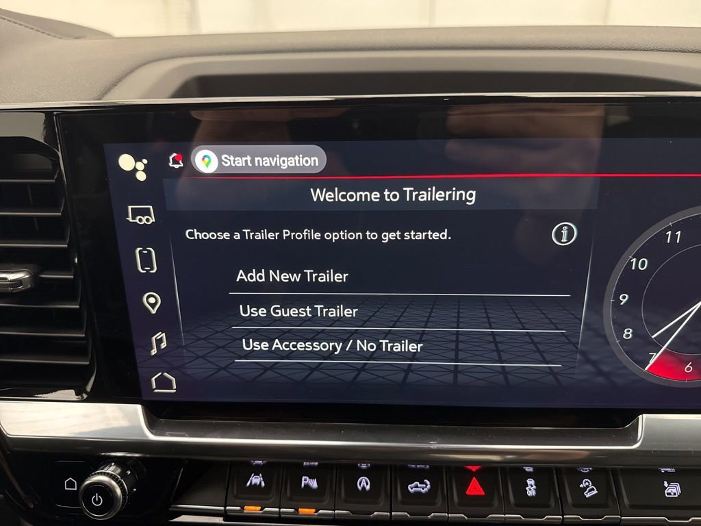 New 2026 GMC Sierra 1500 SLT w/ SLT Premium Plus Package image 41