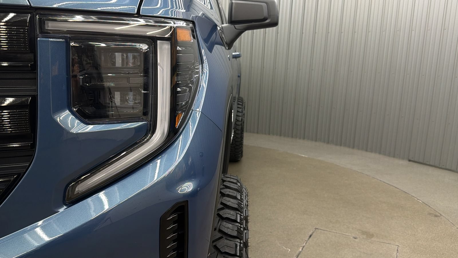 Used 2026 GMC Sierra 1500 Elevation AWD/4WD image 13