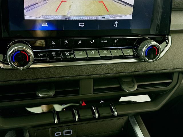 New 2026 Chevrolet Colorado Trail Boss image 16