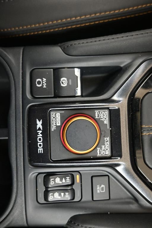 Certified 2024 Subaru Forester Wilderness image 37