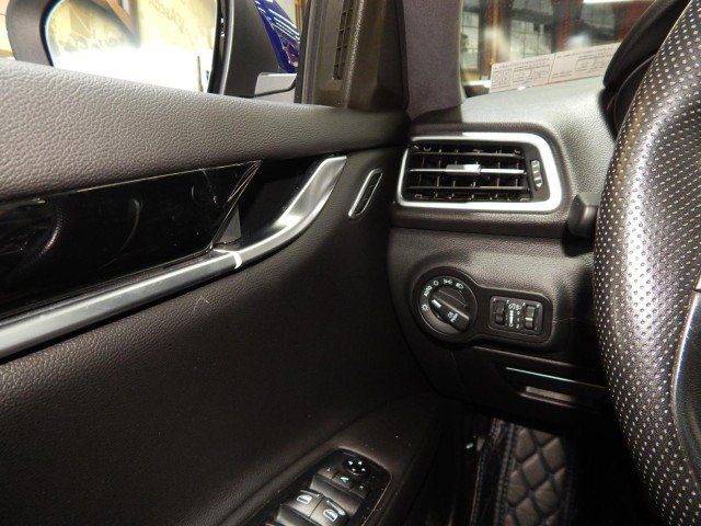 Used 2022 Maserati Ghibli Modena Q4 image 27