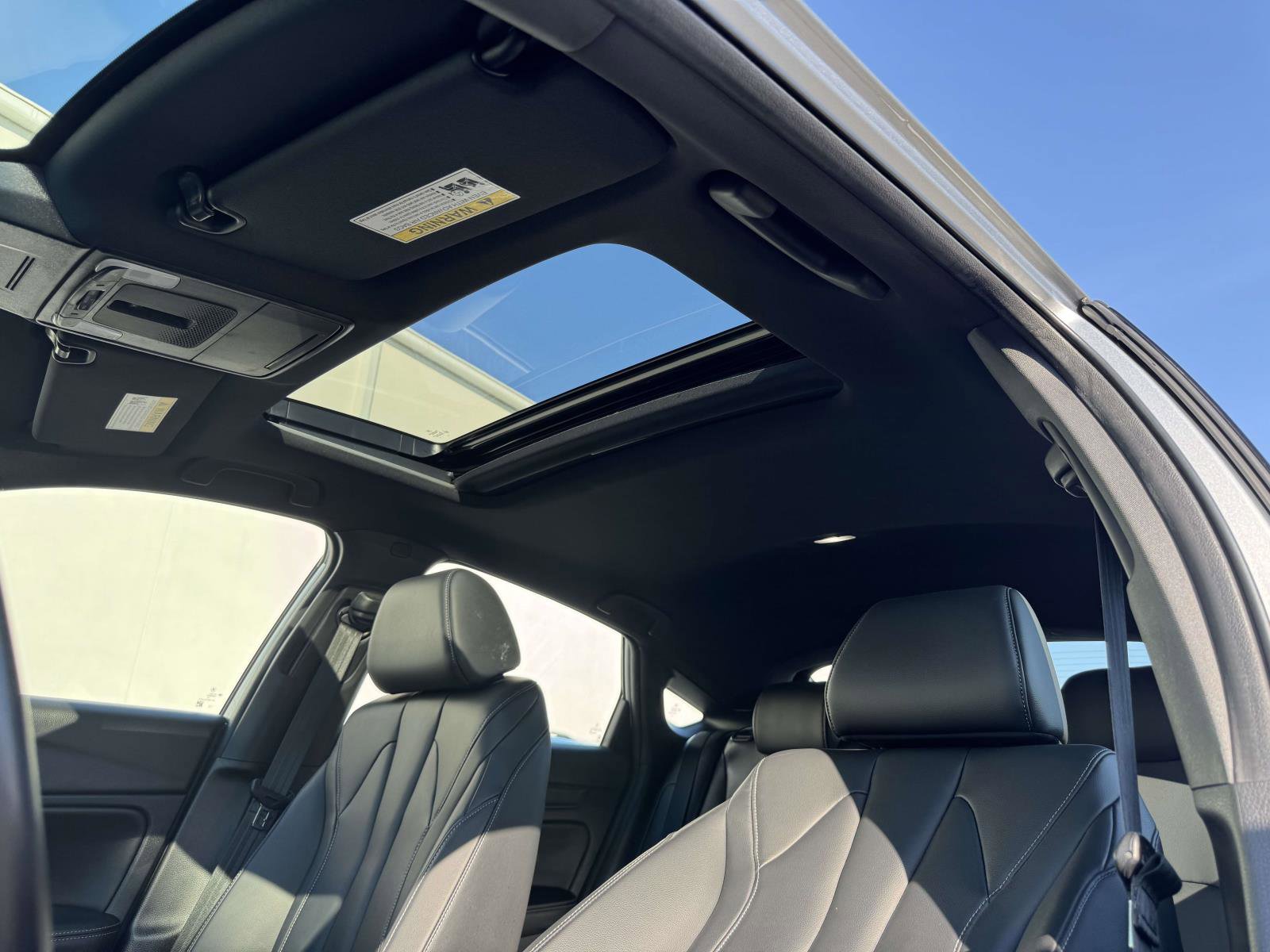 Used 2024 Acura Integra A-Spec image 19