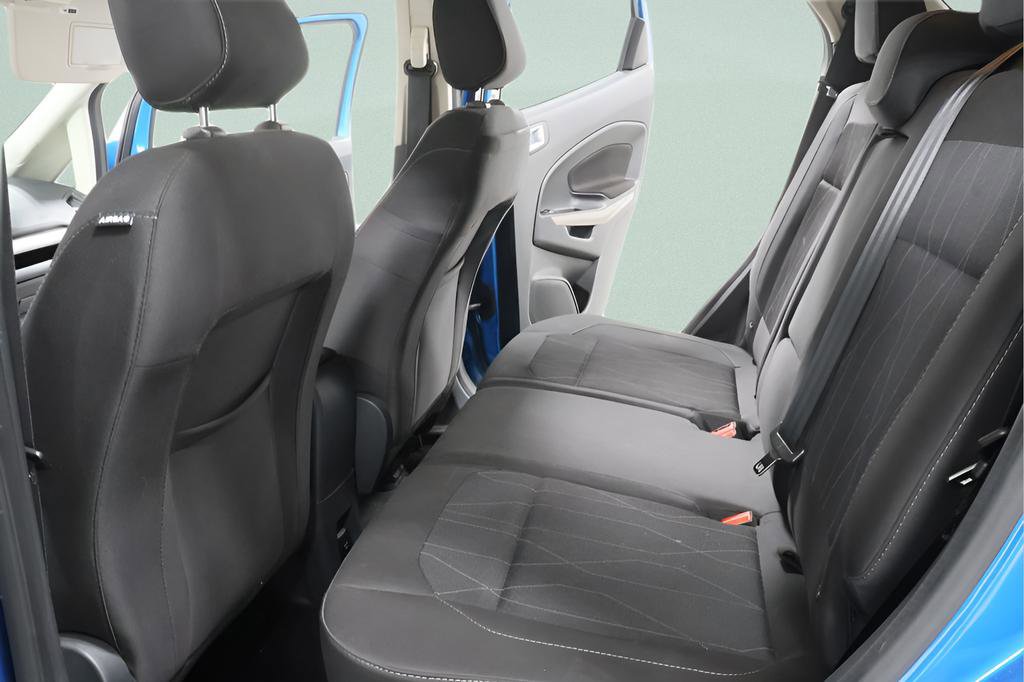Used 2019 Ford EcoSport SE w/ SE Convenience Package image 28