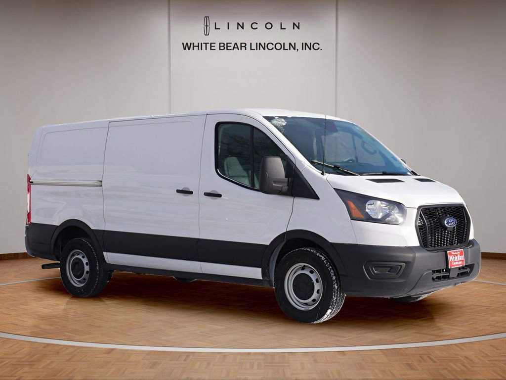Used 2024 Ford Transit 150 Low Roof image 3