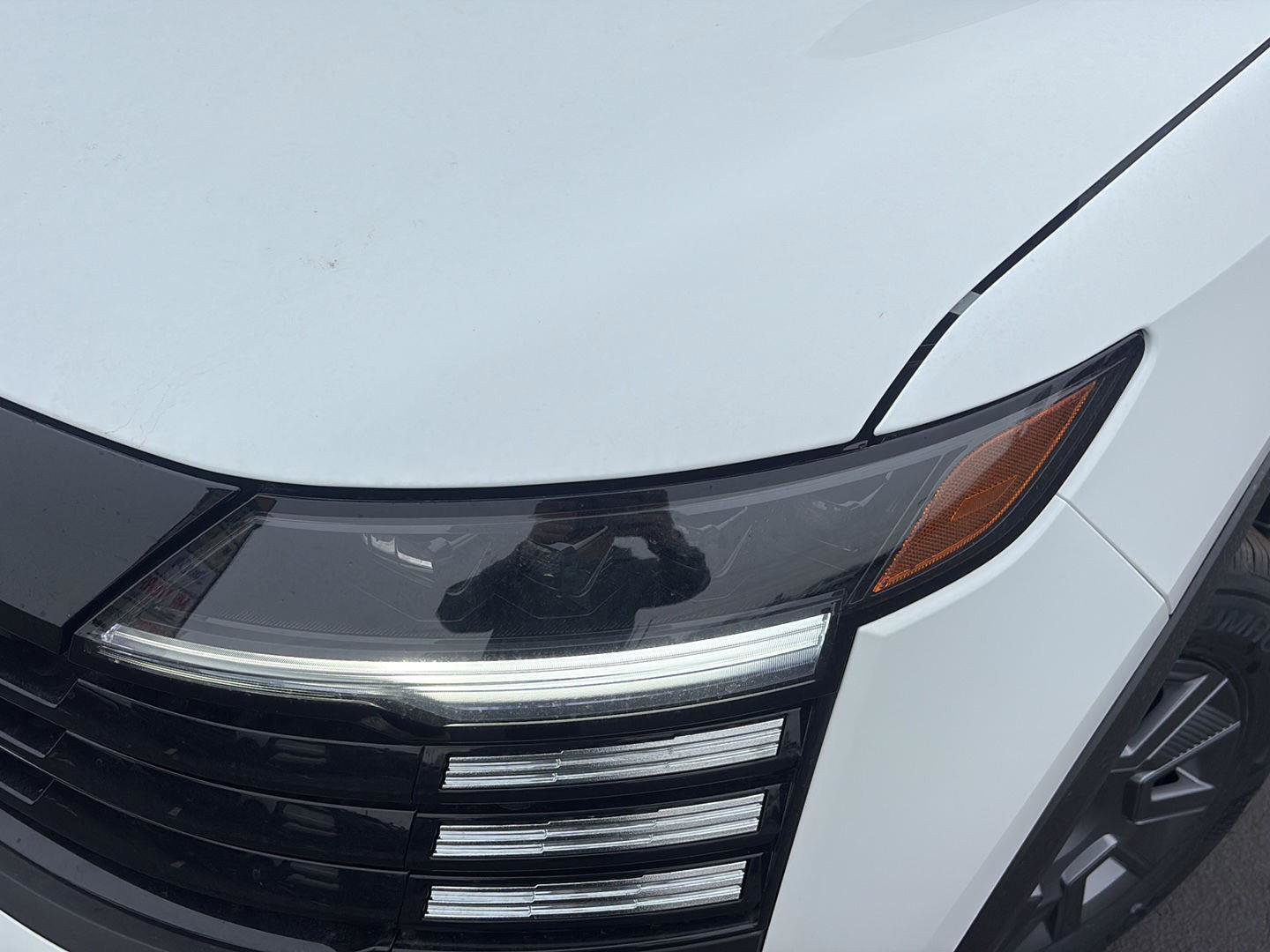 New 2026 Nissan Kicks S image 14