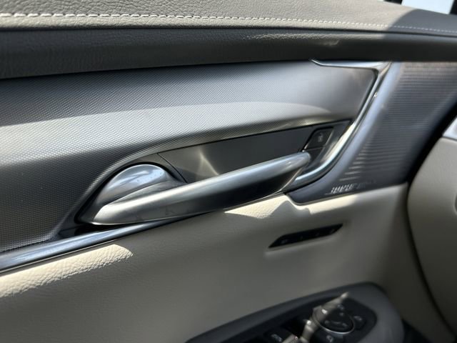 New 2025 Cadillac XT5 Premium Luxury w/ Technology Package image 24