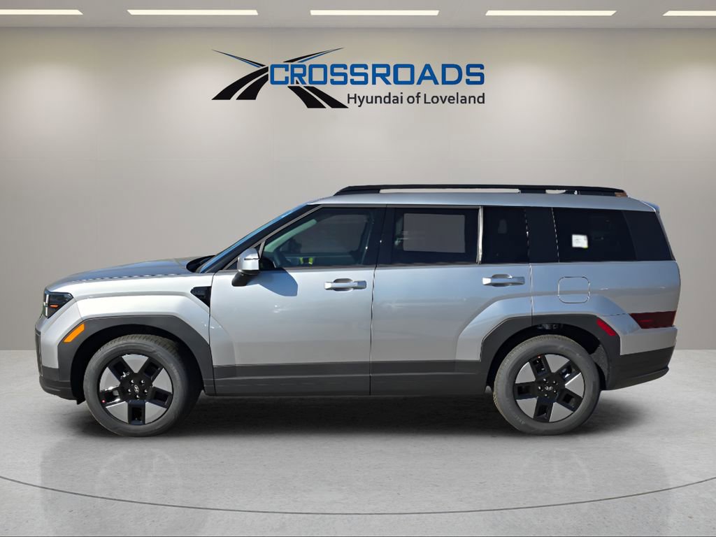 New 2026 Hyundai Santa Fe SEL AWD/4WD image 2